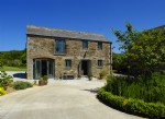 More Details about Bosneives Mill Barn