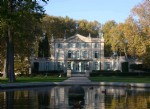 More Details about The Garden Chateau