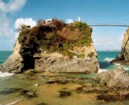 More Details about The House in the Sea