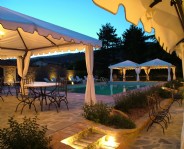More Details about The Tuscan Villa