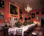 More Details about Lady Elizabeth�s House