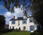 More Details about Newton House