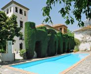 More Details about The Andalucian Mansion