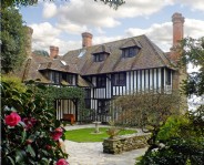 More Details about A Sea Captain�s Manor