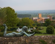 More Details about The Secret Art Garden