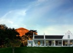 More Details about The Vine House